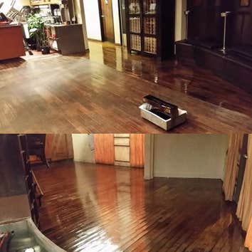 Hardwood Revival - Hardwood Floor Refinishing Some of the recent jobs we did.
