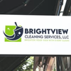 Brightview Cleaning Services logo