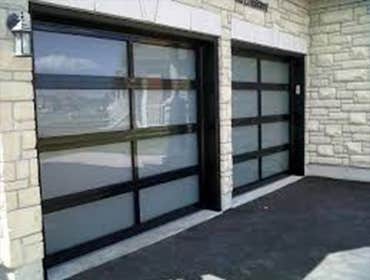 Residential Garage Doors
