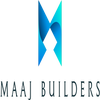 Maaj Builders logo