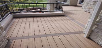 Colorado Elite Deck and Fence LLC