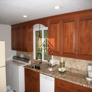 Bryson Home Improvement Inc. Project 1 Commercial and residential construction new building and remodeling. We general construction supervisor and...