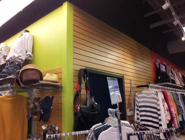Plato's Closet