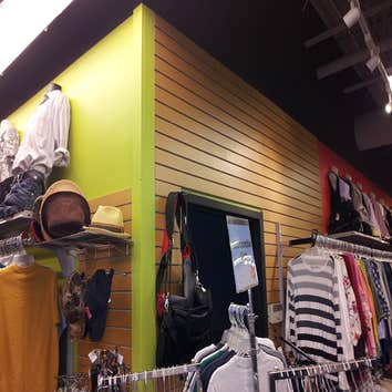 Plato's Closet