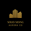 Solid Siding Aurora Co logo