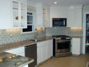 Photos from Samos Construction Inc