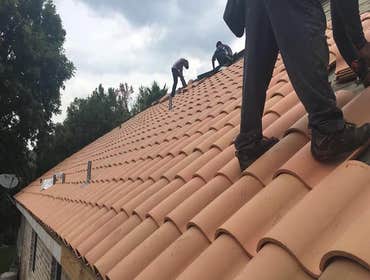 Photos from Ragon Roofing & Construction