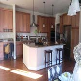 Custom Kitchens
