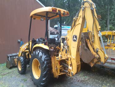 Photos by Huffman Enterprises Inc #2