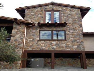 Avis Builders Inc Project