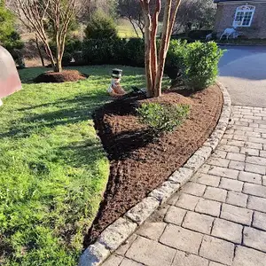Landscaping Valora Inc