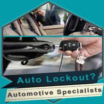Locksmith Richardson Tx