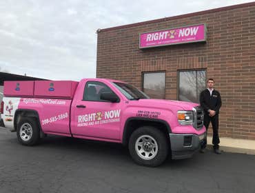Photos by Right Now Heating and Air Conditioning #1