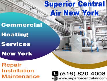 Photos by Superior Central Air New York #2