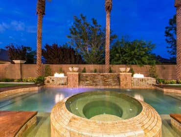 BYOP of Nevada, LLC Projects recently completed.
