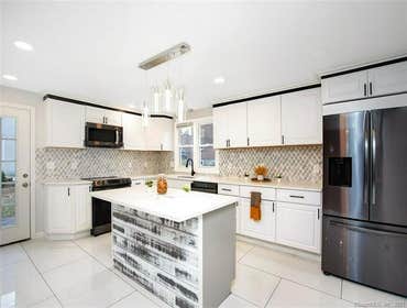 High St Kitchen Project