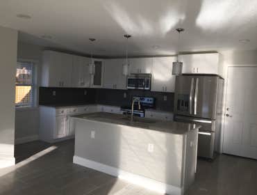 Kitchen Remodeling