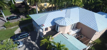 Flash Roofing and Sheet Metal LLC