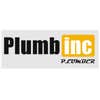 plumbing Inc, Plumber logo