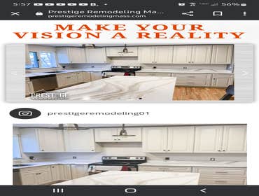 Photos by Prestige Remodeling #3