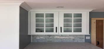 Residential - Interior