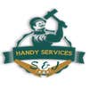 S & J Remodels LLC logo