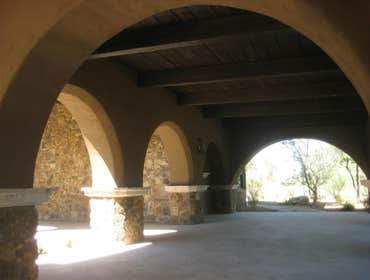 Canyon Heights- John Anthony Design (Architect)