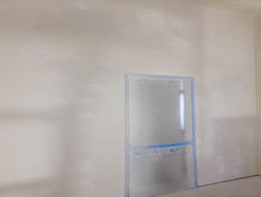 Fine Design Remodeling resume painting, frame, tile, cabinet install, shower, more.
