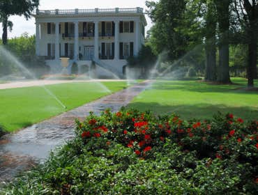 Photos from Lawn Management Sprinkler Co