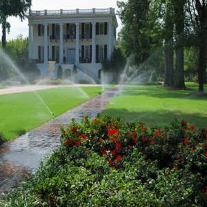 Photos from Lawn Management Sprinkler Co