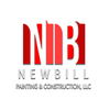 Newbill Painting and Construction LLC logo