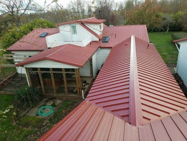 Photos by A&L Roofing and G. Contractors, LLC. #1
