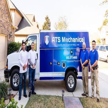 ATS Mechanical
