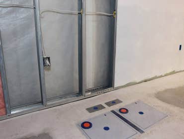 Photos from Pioneer Basement Waterproofing Inc