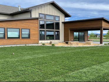 Photos by St Custom Homes #1