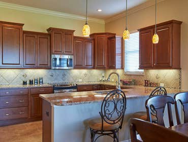 Custom Homes