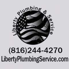 Photos by Liberty plumbing and Service #1