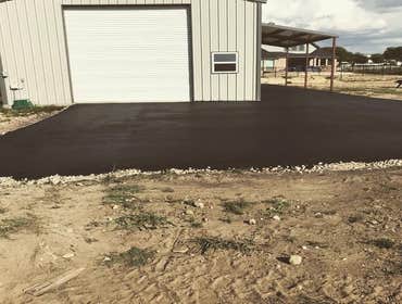 Asphaltbully® Paving, Striping & Sealcoating