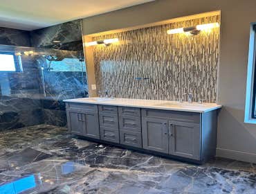 Photos by Zen Build and Remodel #1