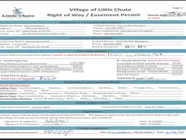 Permit