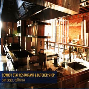 Cowboy Star Restaurant and Butcher Shop
