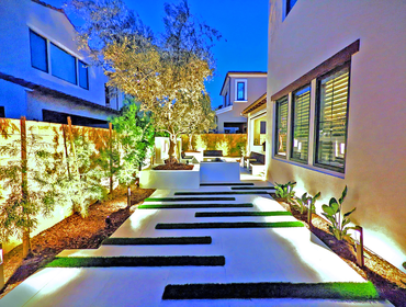Photos by Mullaney Landscape #1
