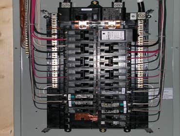 We do it all. From Trouble shooting and code correction, to complete custom homes