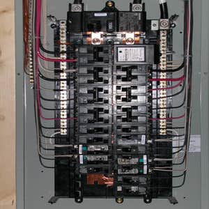 We do it all. From Trouble shooting and code correction, to complete custom homes