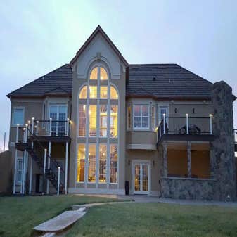 David Roesner Construction