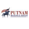 Putnam Mechanical Services | Florida logo