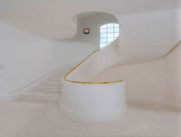 Private Jackson Residence