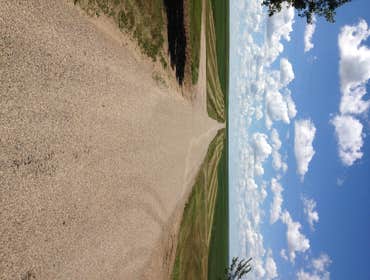 C. Brooks Paving Project