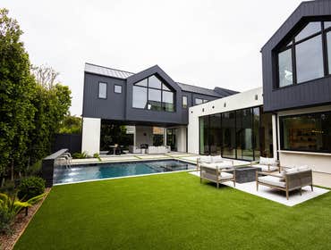 Photos by Pool Proz Design & Construction Inc #1
