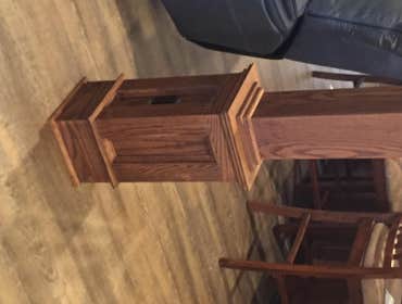custom column